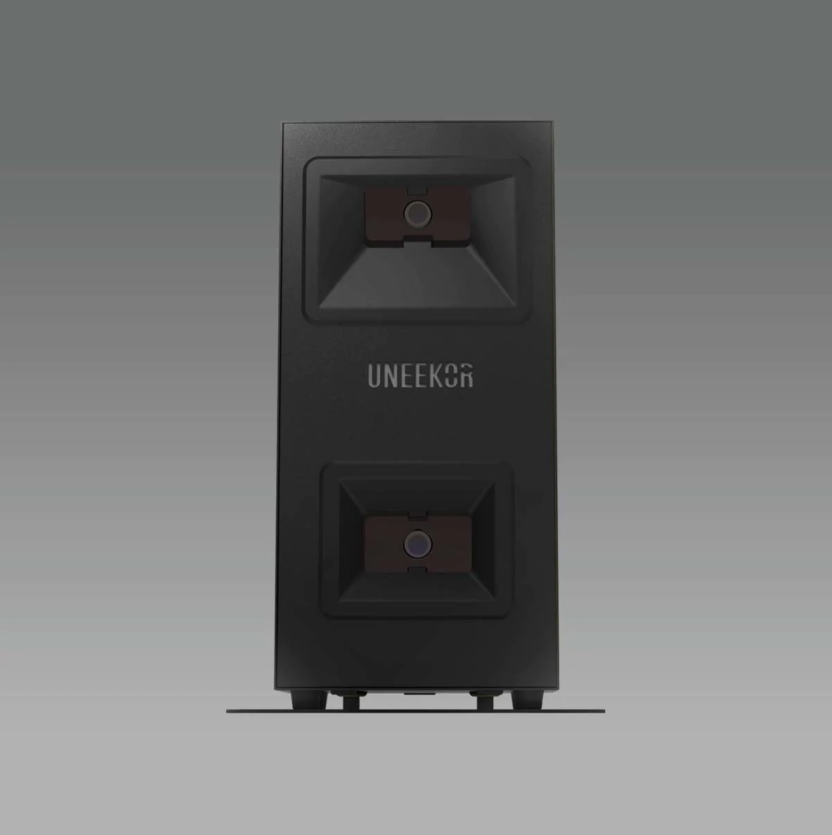 EYE MINI LITE(ブラック)の正面からの写真