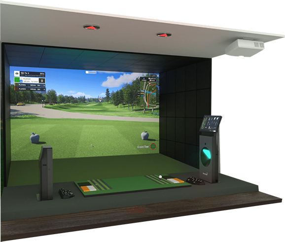 TWOVISION NXの写真