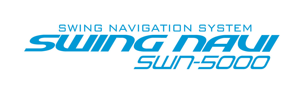 SWING NAVIGATION SYSTEM SWING NAVI SWN-5000