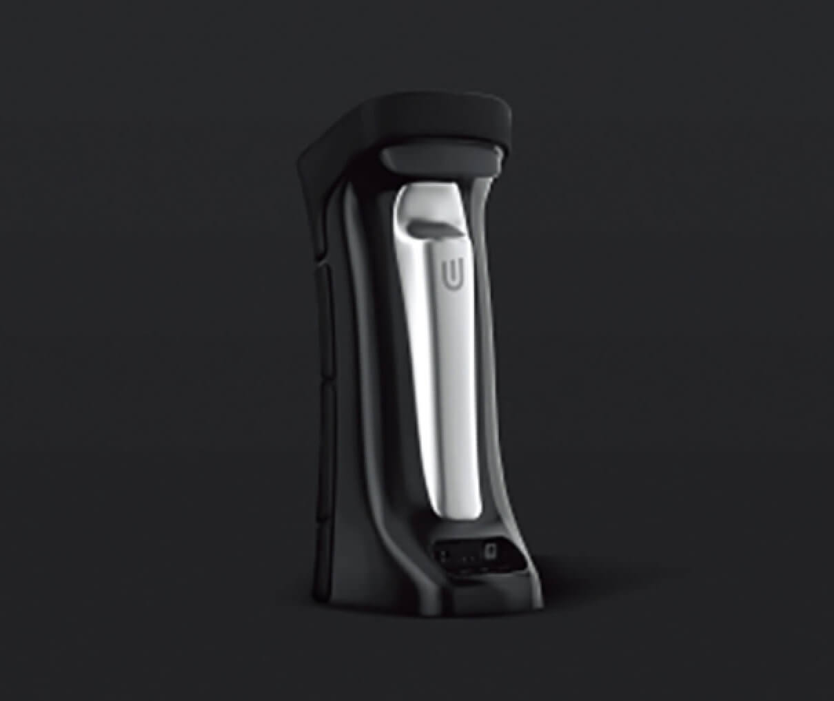 UNEEKOR EYE MINI リア